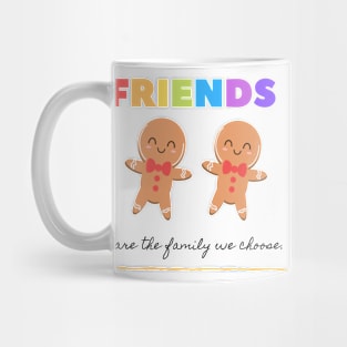 friends Mug